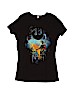 Next Level Apparel 100% Cotton Black Short Sleeve T-Shirt Size L (kids) - photo 1