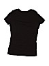 Next Level Apparel 100% Cotton Black Short Sleeve T-Shirt Size L (kids) - photo 2