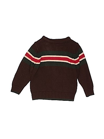 OshKosh B'gosh Pullover Sweater (view 1)