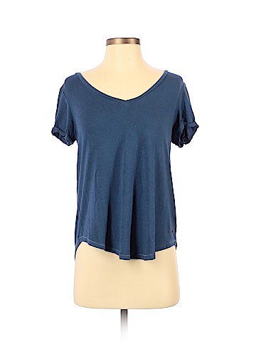 American Eagle Outfitters Short Sleeve Top (view 1)