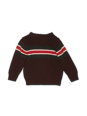 OshKosh B'gosh Pullover Sweater (view 2)