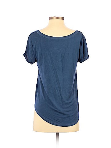 American Eagle Outfitters Short Sleeve Top (view 2)