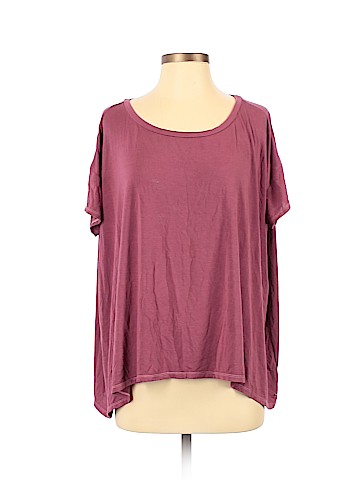 American Eagle Outfitters Short Sleeve Top (view 1)