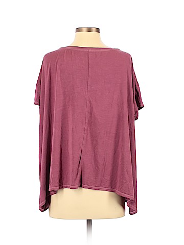 American Eagle Outfitters Short Sleeve Top (view 2)