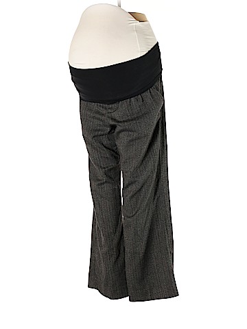 Liz Lange Maternity Dress Pants (view 1)