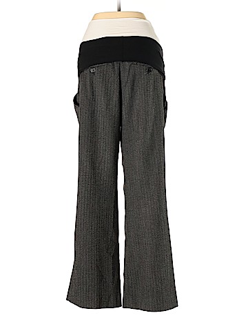 Liz Lange Maternity Dress Pants (view 2)