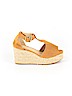 Unbranded Tan Wedges Size EU 37 - photo 1
