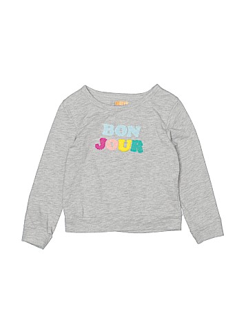 Harper Canyon Pullover Sweater (view 1)