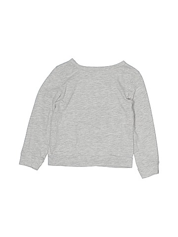 Harper Canyon Pullover Sweater (view 2)