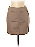 Trina Turk Tan Casual Skirt Size 6 - photo 1