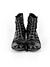 Rockport Black Ankle Boots Size 8 1/2 - photo 2