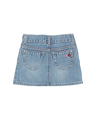 OshKosh B'gosh Denim Skirt (view 2)
