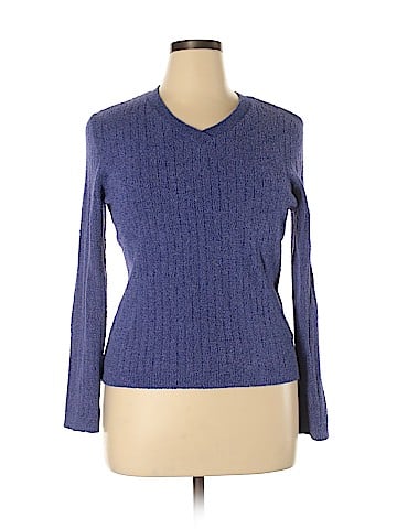 Croft & Barrow Pullover Sweater (view 1)