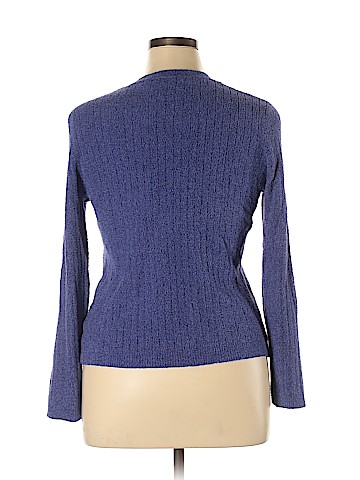Croft & Barrow Pullover Sweater (view 2)