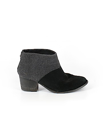 TOMS Ankle Boots (view 1)