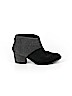 TOMS Black Ankle Boots Size 10 - photo 1