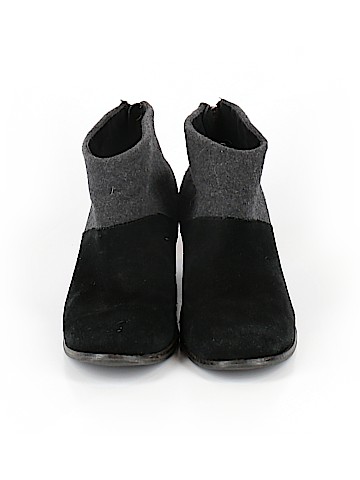 TOMS Ankle Boots (view 2)