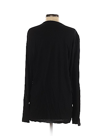 James Perse Long Sleeve T-Shirt (view 2)