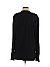 James Perse 100% Cotton Black Long Sleeve T-Shirt Size Sm (1) - photo 2