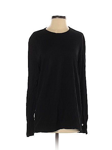 James Perse Long Sleeve T-Shirt (view 1)