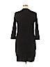 AB Studio Black Cocktail Dress Size XL - photo 2