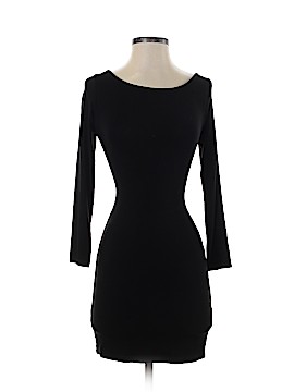 Don't Ask Why Cocktail Dress