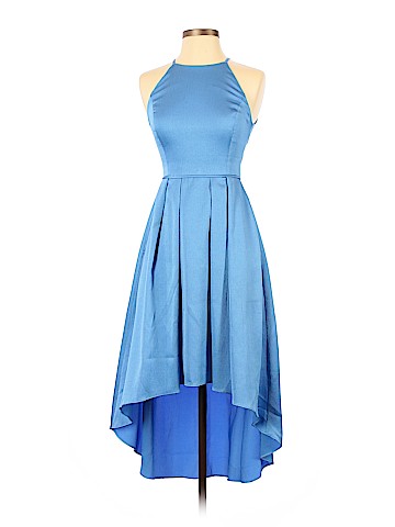 Aidan by Aidan Mattox Cocktail Dress (view 1)