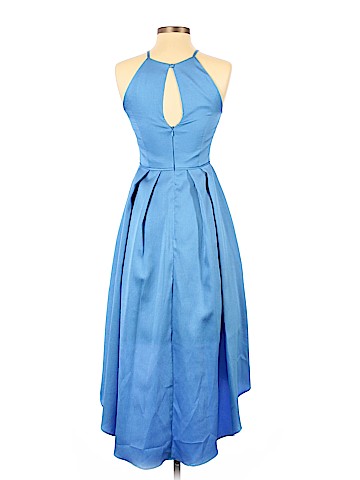 Aidan by Aidan Mattox Cocktail Dress (view 2)