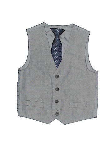 Nautica Tuxedo Vest (view 1)
