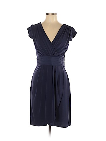 Max and Cleo Casual Dress (view 1)