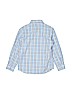 Nautica Blue Long Sleeve Button-Down Shirt Size 6 - photo 2