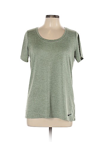 Nike Active T-Shirt (view 1)