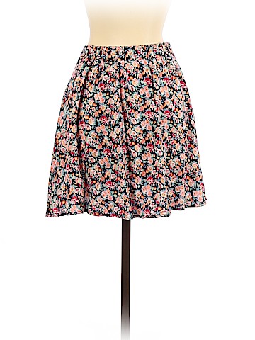 Lush Casual Skirt (view 2)