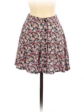 Lush Casual Skirt (view 1)