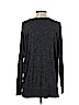 Aerie Gray Pullover Sweater Size XS - photo 2