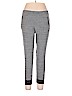 Trademark Brooklyn Cloth Gray Sweatpants Size XL - photo 1