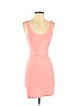 Victoria's Secret Pink Pink Casual Dress Size XS - photo 1