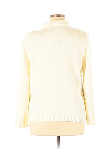 Alfred Dunner Pullover Sweater (view 2)