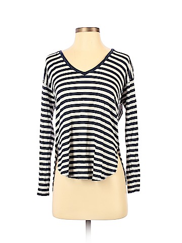 Madewell Long Sleeve T-Shirt (view 1)