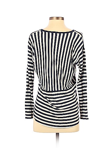 Madewell Long Sleeve T-Shirt (view 2)