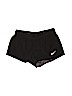 Nike Black Athletic Shorts Size M - photo 1