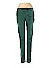 Forever 21 Green Jeans Size 28 waist - photo 1