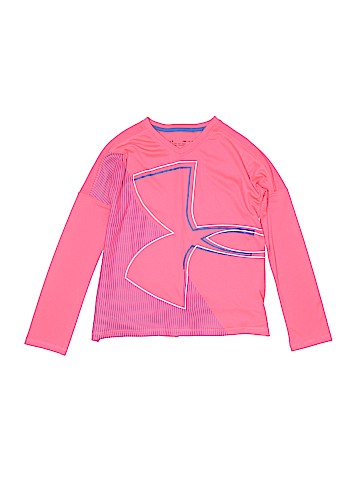 Under Armour Active T-Shirt (view 1)