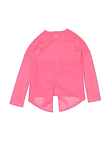 Under Armour Active T-Shirt (view 2)