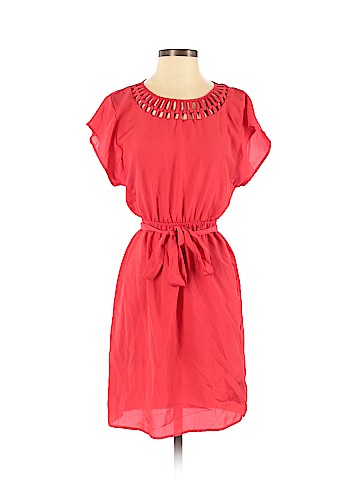 Mossimo Casual Dress (view 1)