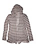 No Boundaries Gray Cardigan Size 7 - 9 - photo 2