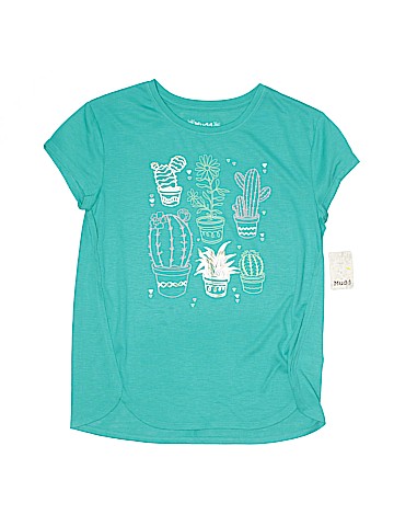 Mudd Short Sleeve T-Shirt (view 1)