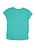 Mudd Teal Short Sleeve T-Shirt Size 10 - 12 - photo 2
