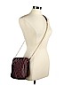 Merona Purple Crossbody Bag One size - photo 2