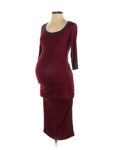 Lila Clothing Co. Casual Dress (view 1)